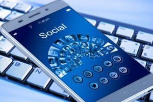 5 Mistakes to Avoid on Social Media - Creationz Marketing, Beeston, Nottingham