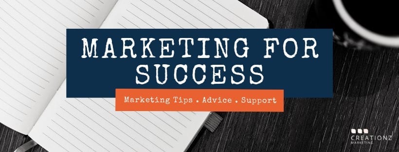 Marketing for Success Club – Join our Community