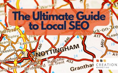 The Ultimate Guide to Local SEO: Ranking Higher in Google Search for Your City